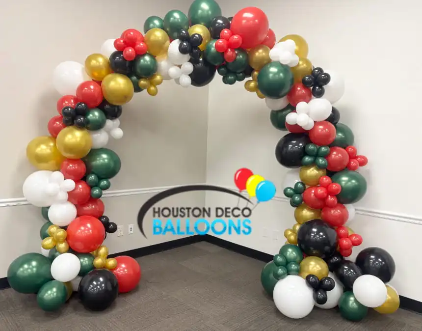 Standard-Organic-Arch Standard-Organic-Balloon-Arch