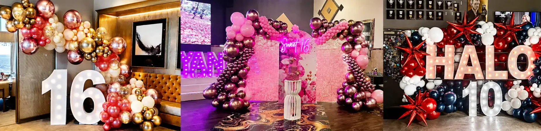 Make Your Milestone Birthday Unforgettable Milestone Birthdays