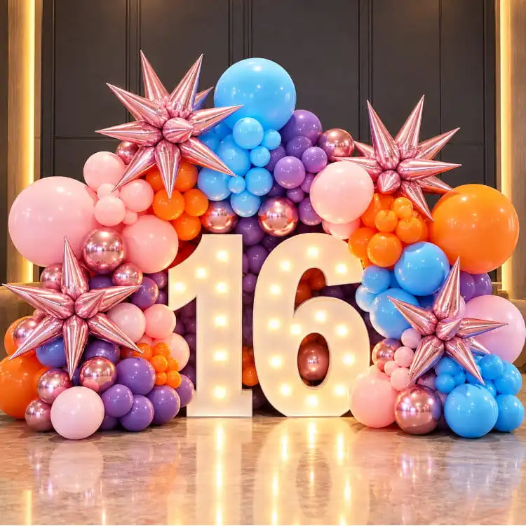 milestone-birthday-decorations-26 milestone-birthday-decorations